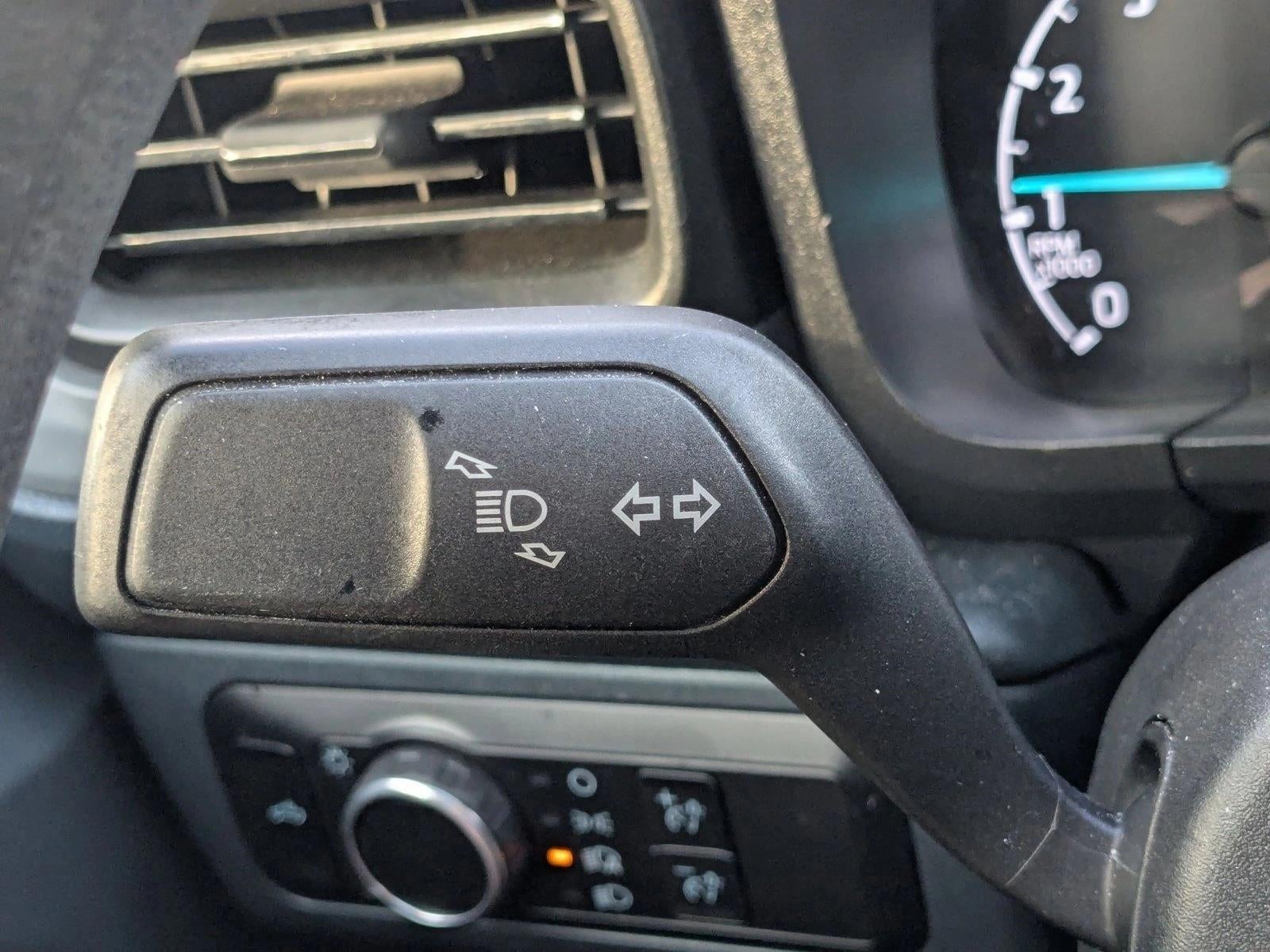 2024 Ford Maverick XL FWD SuperCrew