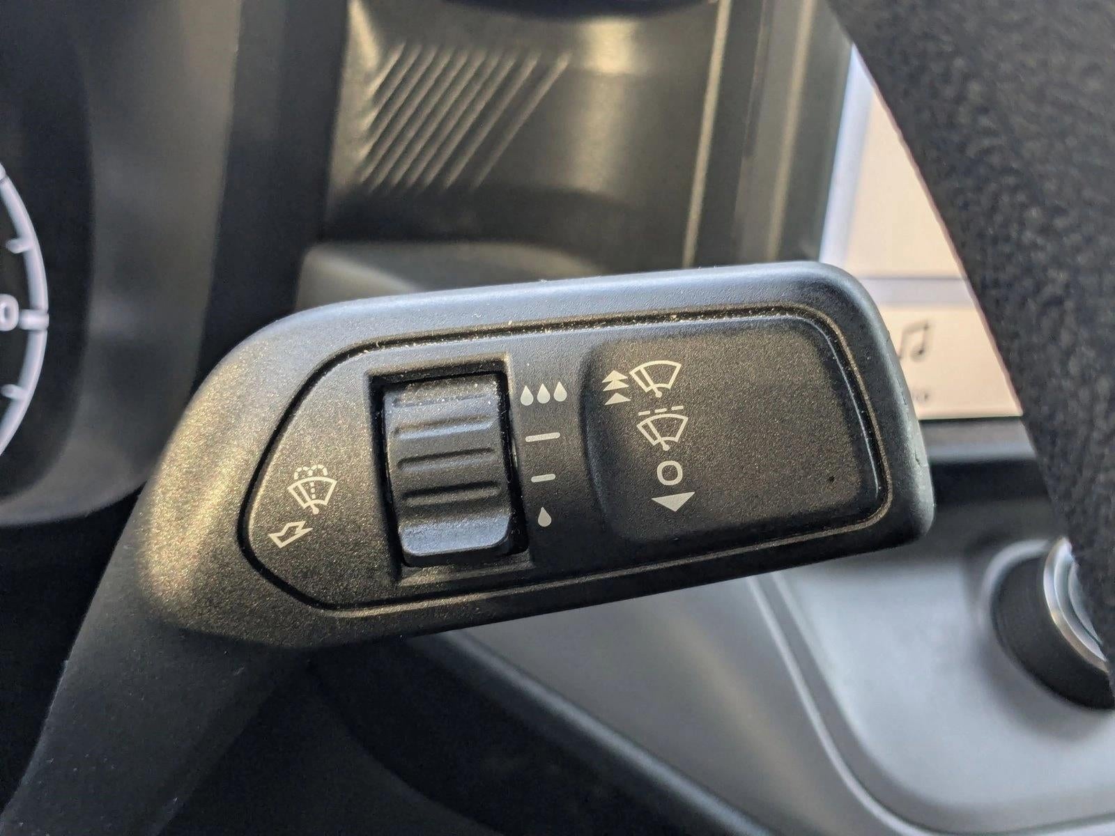 2024 Ford Maverick XL FWD SuperCrew