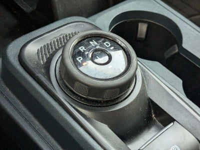 2024 Ford Maverick XL FWD SuperCrew