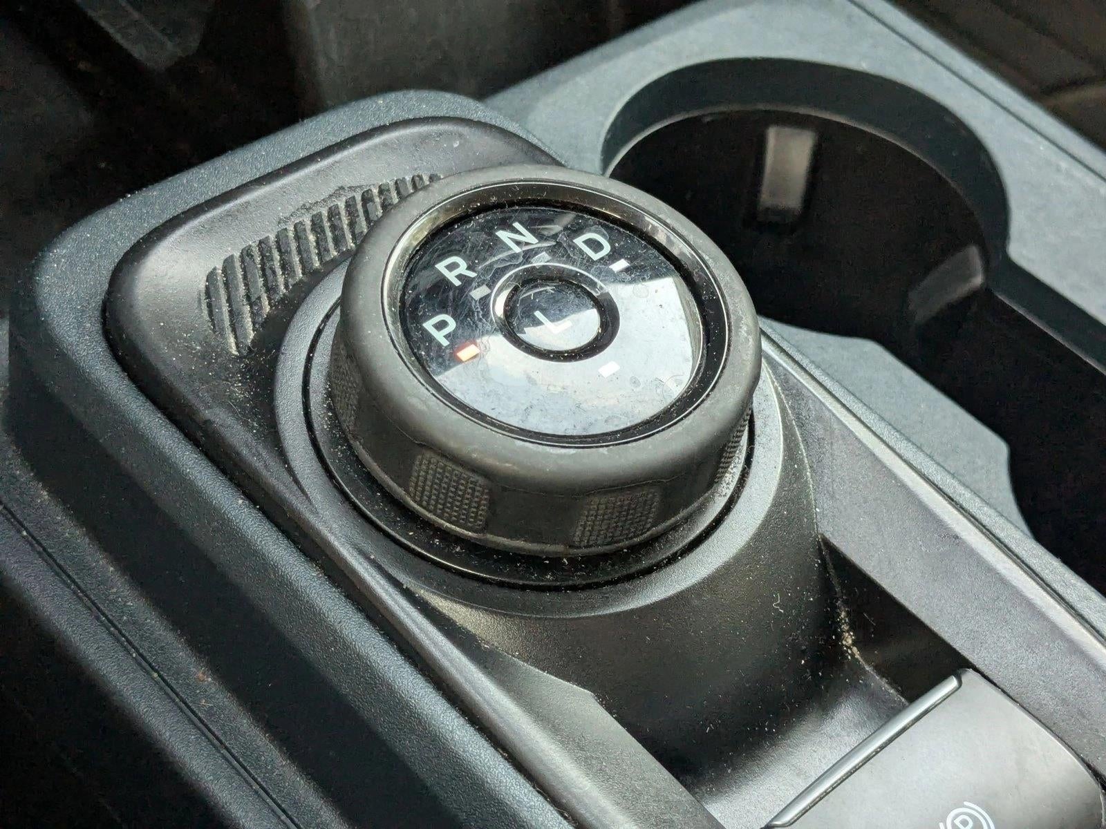 2024 Ford Maverick XL FWD SuperCrew