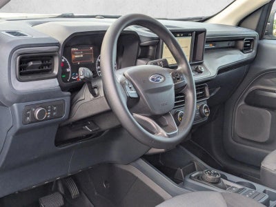 2022 Ford Maverick XL FWD SuperCrew