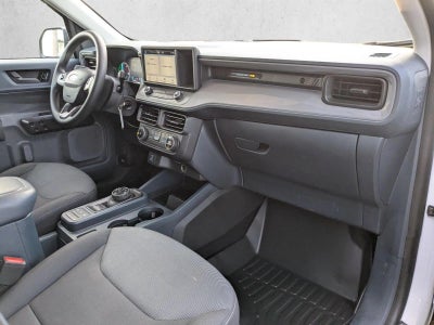 2022 Ford Maverick XL FWD SuperCrew