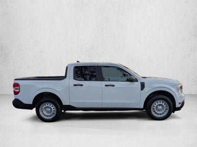 2022 Ford Maverick XL FWD SuperCrew