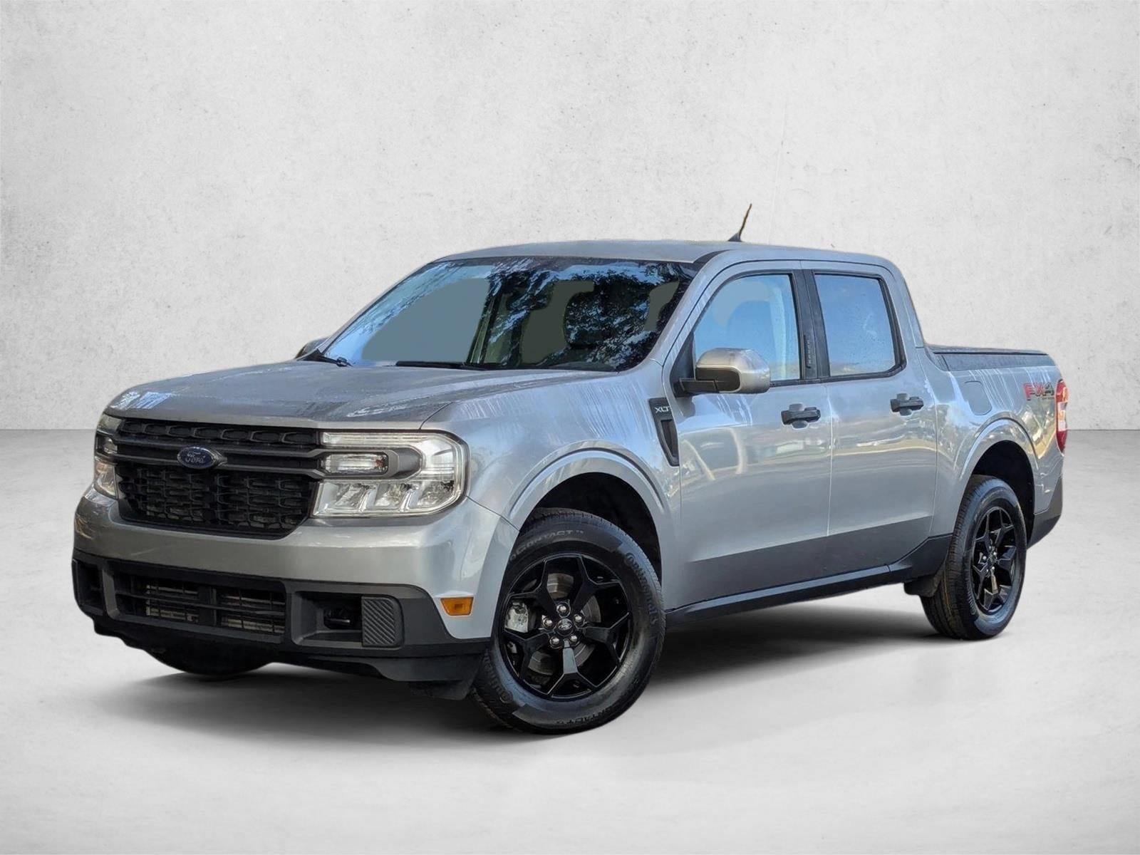 2023 Ford Maverick XLT AWD SuperCrew