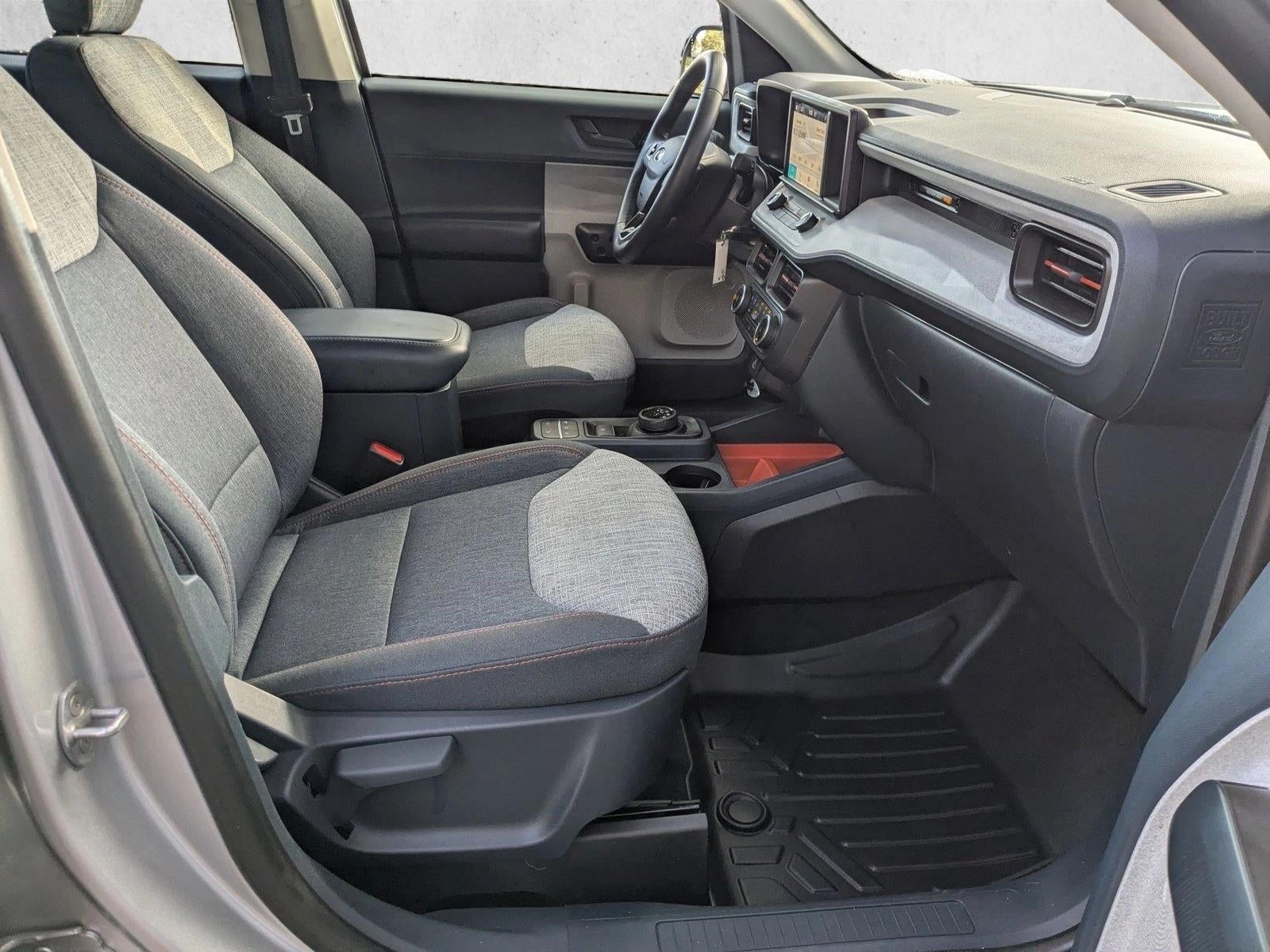 2023 Ford Maverick XLT AWD SuperCrew