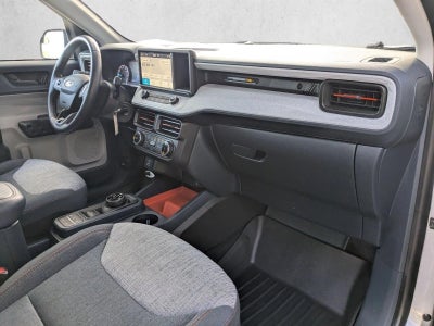 2023 Ford Maverick XLT AWD SuperCrew