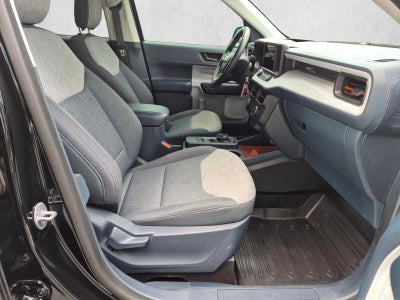 2024 Ford Maverick XLT AWD SuperCrew