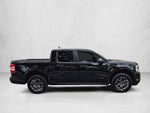 2024 Ford Maverick XLT AWD SuperCrew
