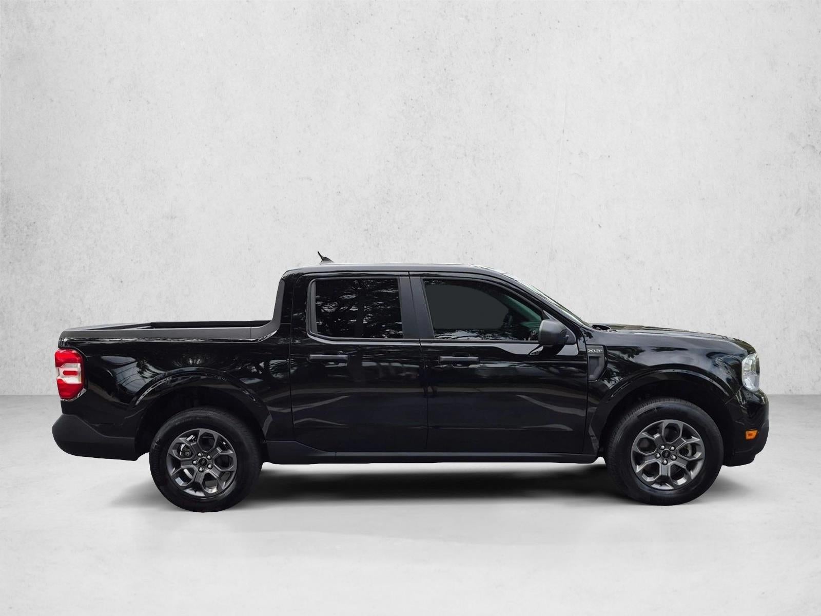 2024 Ford Maverick XLT AWD SuperCrew