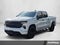 2024 Chevrolet Silverado 1500 Crew Cab Short Box 4-Wheel Drive Custom