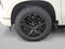 2024 Chevrolet Silverado 1500 Crew Cab Short Box 4-Wheel Drive Custom