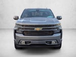 2020 Chevrolet Silverado 1500 Crew Cab Short Box 2-Wheel Drive High Country