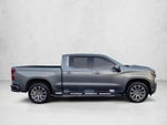 2020 Chevrolet Silverado 1500 Crew Cab Short Box 2-Wheel Drive High Country
