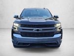2021 Chevrolet Silverado 1500 Crew Cab Short Box 4-Wheel Drive LT