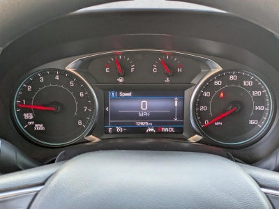 2023 Chevrolet Equinox FWD 4dr LS w/1LS