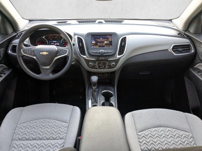 2023 Chevrolet Equinox FWD 4dr LS w/1LS