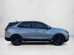 2023 Chevrolet Equinox FWD 4dr LS w/1LS