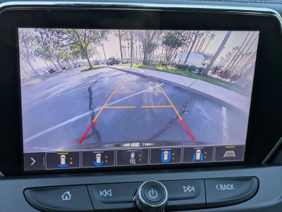 2019 Chevrolet Blazer FWD Premier