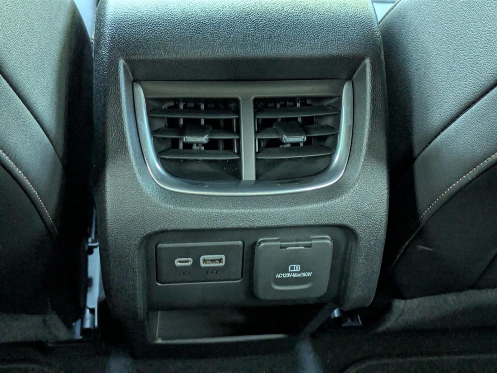 2019 Chevrolet Blazer FWD Premier