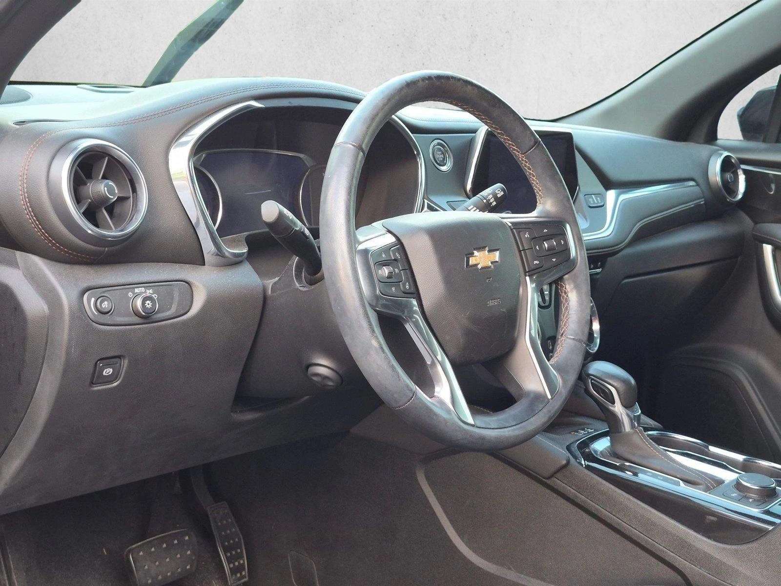 2019 Chevrolet Blazer FWD Premier