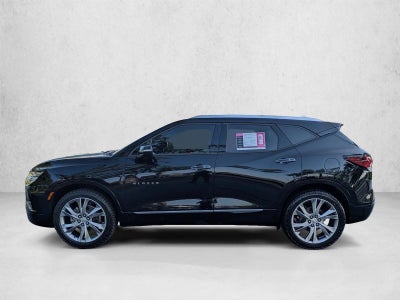 2019 Chevrolet Blazer FWD Premier