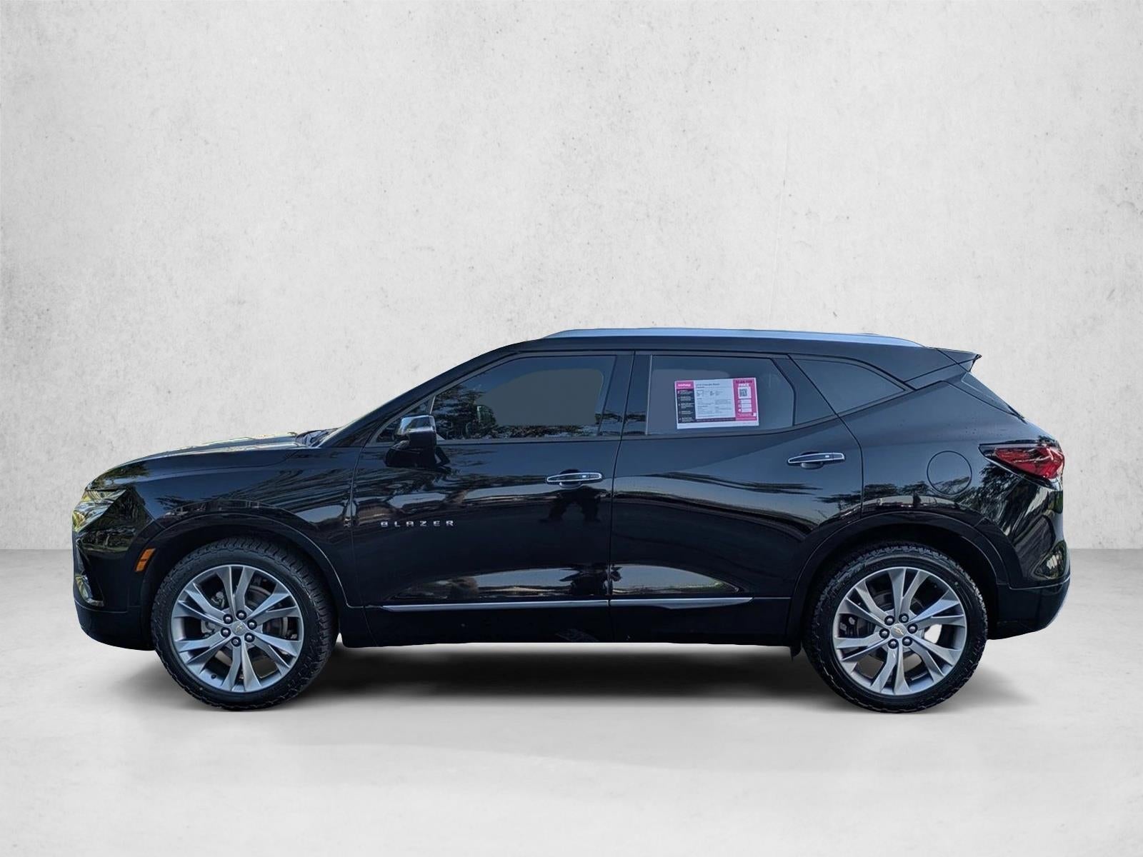 2019 Chevrolet Blazer FWD Premier