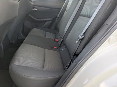 2024 Mazda Mazda CX-30 2.5 S AWD
