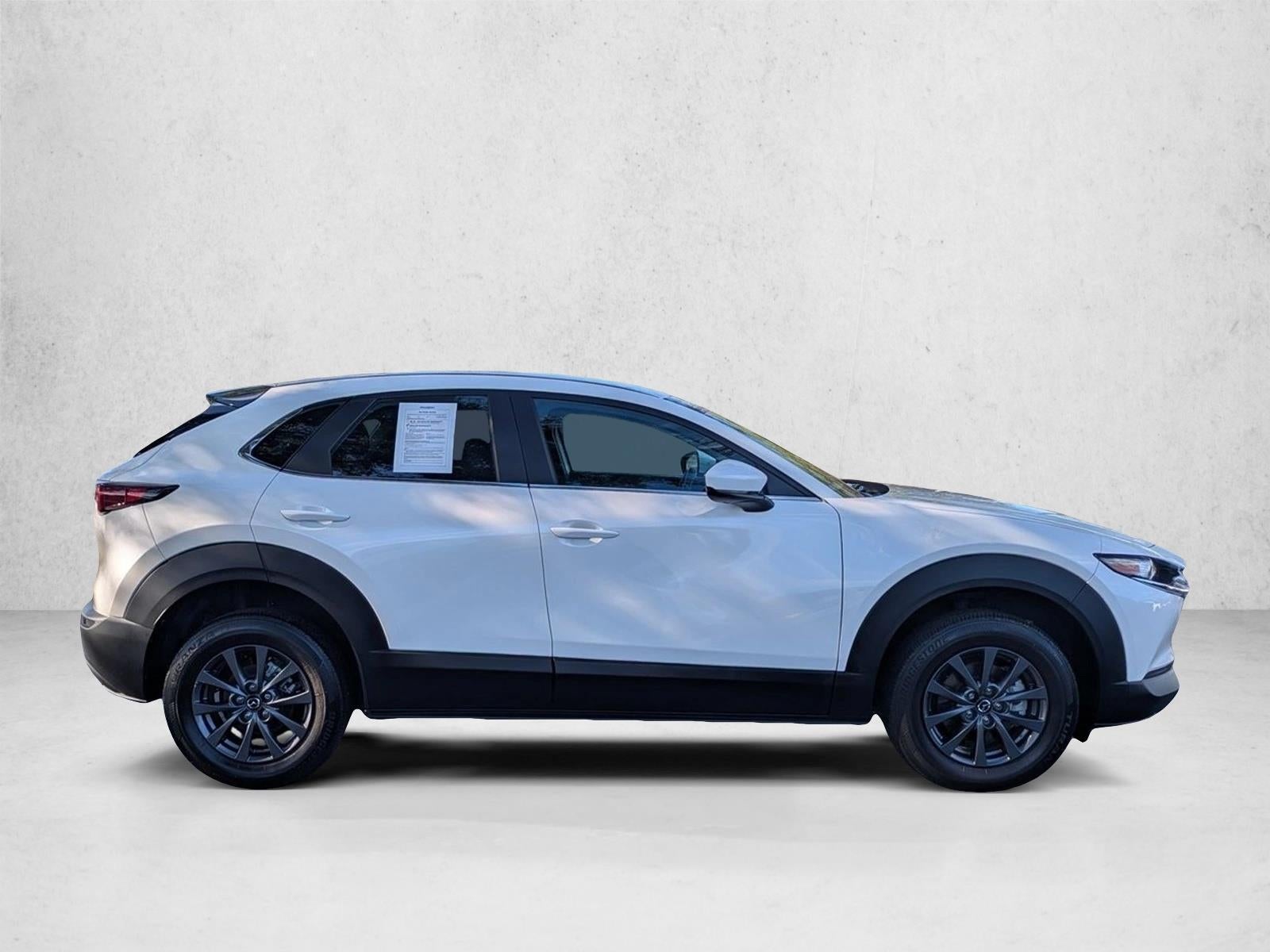 2024 Mazda Mazda CX-30 2.5 S AWD