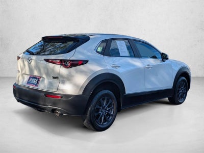 2024 Mazda Mazda CX-30 2.5 S AWD