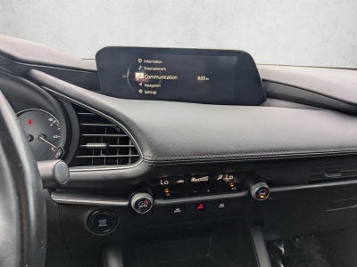 2022 Mazda Mazda3 Sedan Select FWD