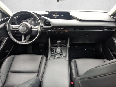 2022 Mazda Mazda3 Sedan Select FWD