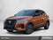 2021 Nissan Kicks SV FWD