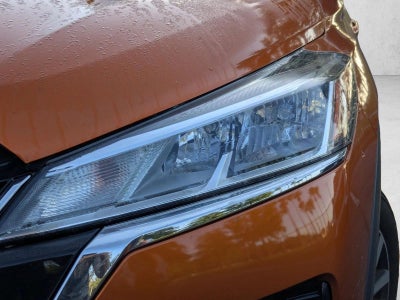 2021 Nissan Kicks SV FWD
