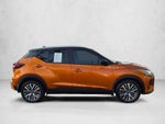 2021 Nissan Kicks SV FWD
