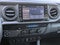 2022 Toyota Tacoma 2WD 2WD TRD Off Road Double Cab 5' Bed V6 AT (Natl)