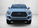 2022 Toyota Tacoma 2WD 2WD TRD Off Road Double Cab 5' Bed V6 AT (Natl)