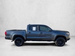2022 Toyota Tacoma 2WD 2WD SR5 Double Cab 5' Bed V6 AT (GS)