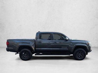2023 Toyota Tacoma 2WD 2WD SR5 Double Cab 5' Bed V6 AT (GS)