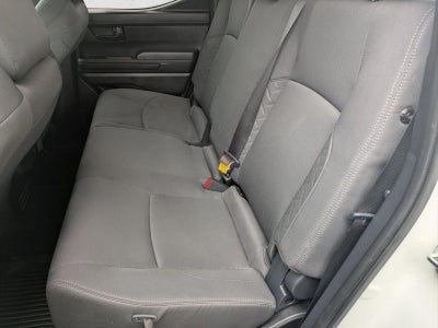 2024 Toyota Tacoma 4WD 4WD SR Double Cab 5' Bed AT (GS)