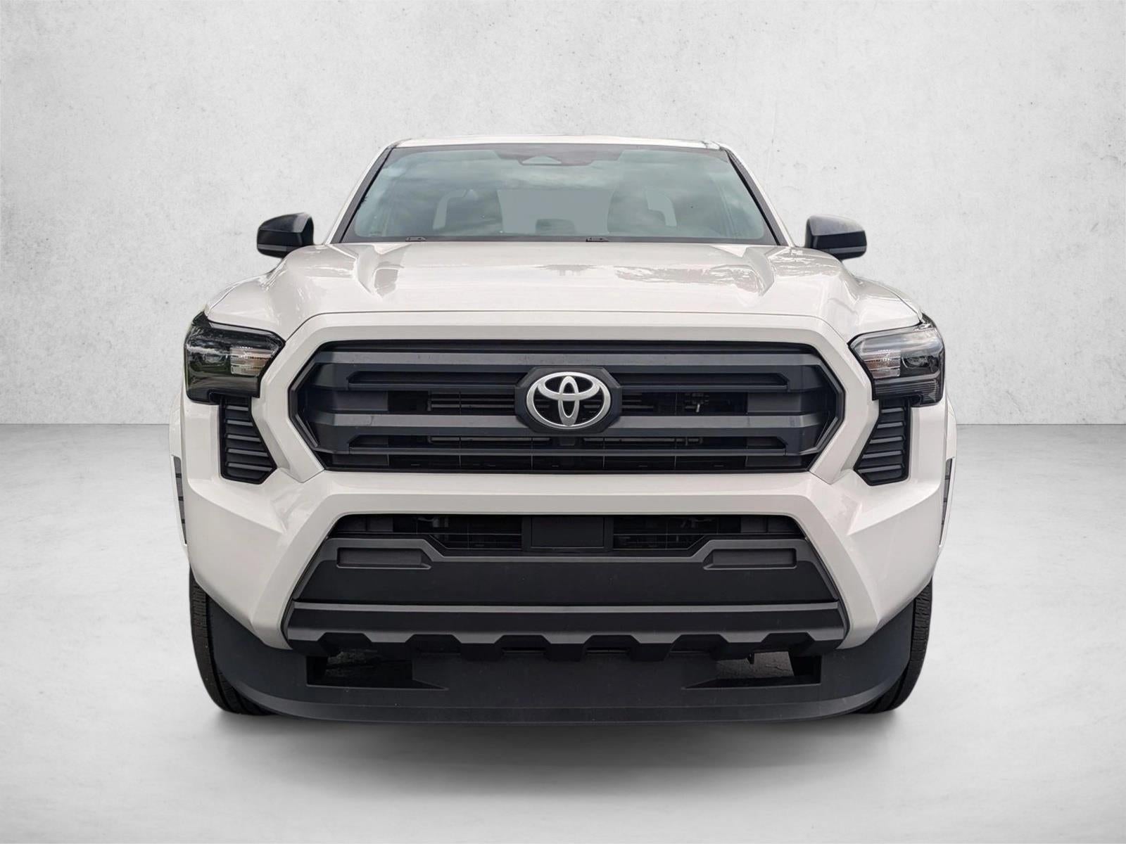 2024 Toyota Tacoma 4WD 4WD SR Double Cab 5' Bed AT (GS)