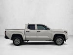 2024 Toyota Tacoma 4WD 4WD SR Double Cab 5' Bed AT (GS)