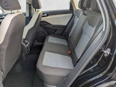 2025 Volkswagen Taos S FWD