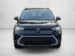 2025 Volkswagen Taos S FWD