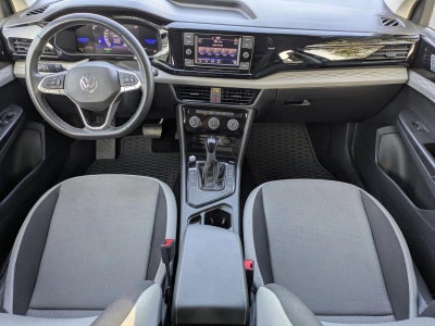 2023 Volkswagen Taos S FWD