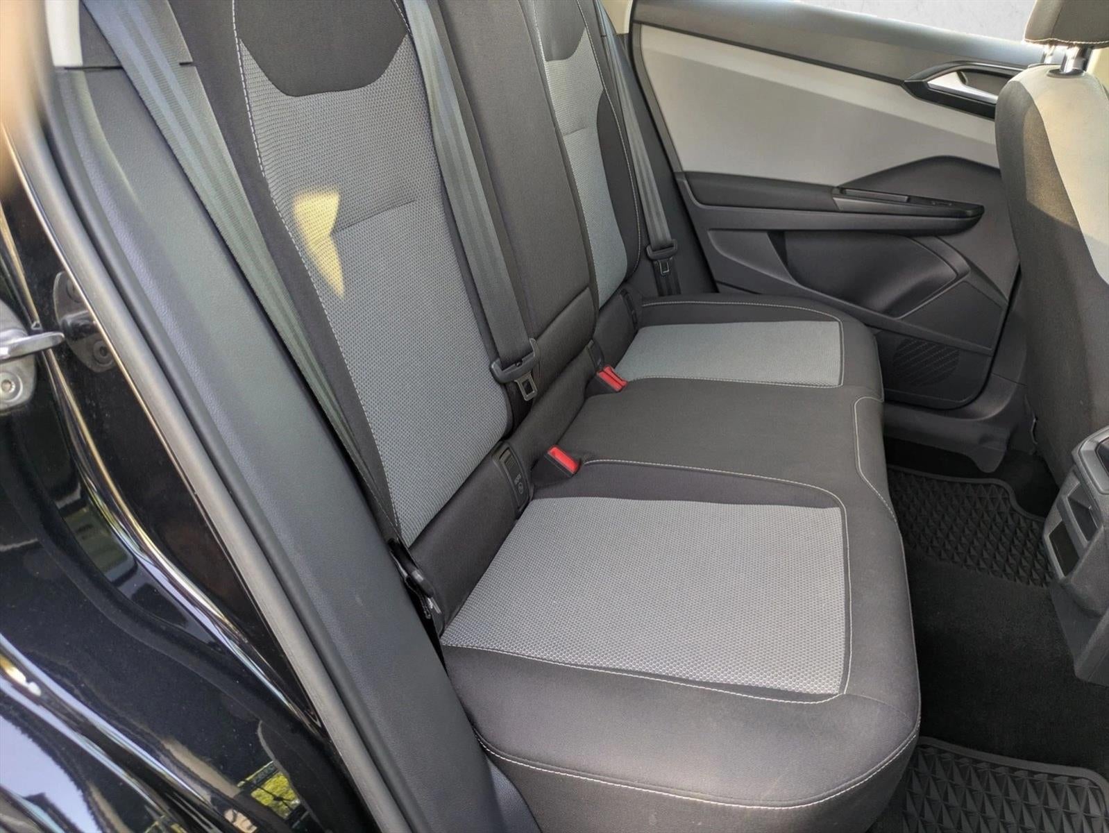 2023 Volkswagen Taos S FWD