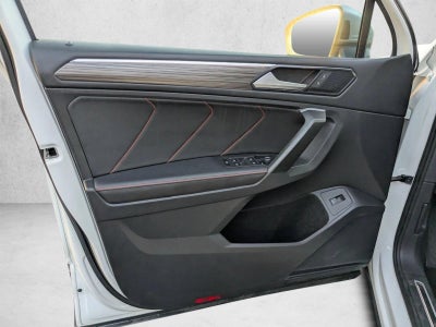 2024 Volkswagen Tiguan 2.0T Wolfsburg Edition FWD