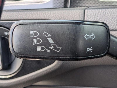 2017 Volkswagen Golf GTI 2.0T 4-Door Sport DSG