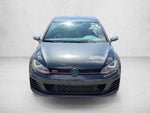 2017 Volkswagen Golf GTI 2.0T 4-Door Sport DSG