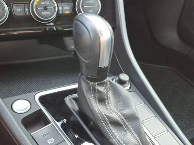 2021 Volkswagen Jetta SE Auto