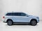 2017 Mercedes-Benz GLS GLS 450 4MATIC® SUV